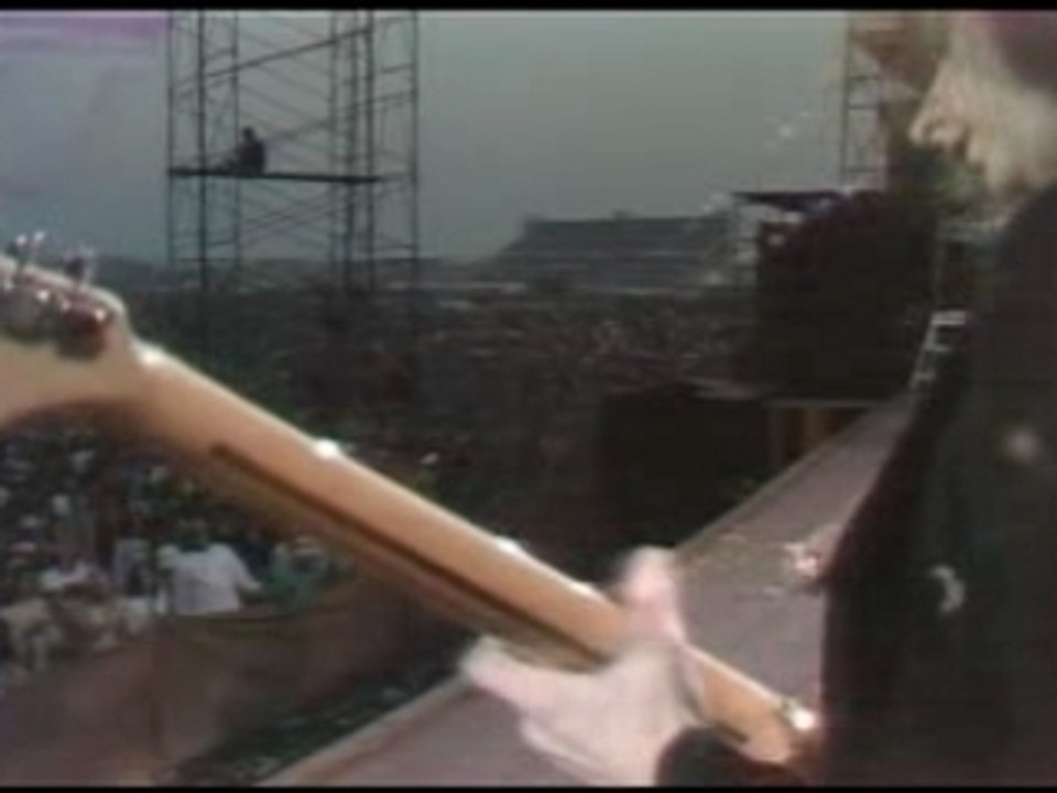 Deep Purple - Burn - LIVE VIDEO