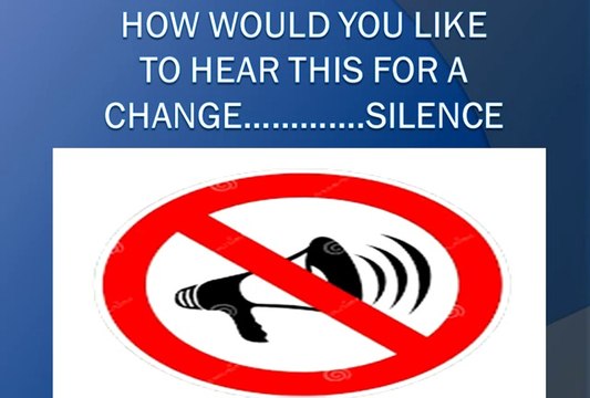 Tinnitus: Can you hear that? Stop ear ringing with tinnitus remedy