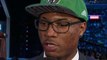 NBA Draft: Celtics Select Smart, Young