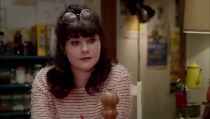 Please Like Me: Let it Drift