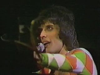 Queen  (You Take My Breath Away)