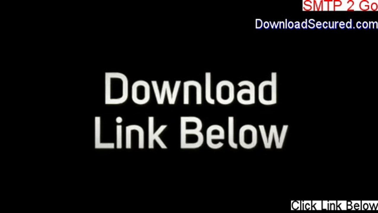 SMTP 2 Go Free Download (Free of Risk Download)