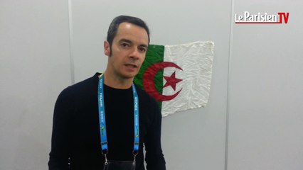 A la Une. «Les Algériens peuvent rêver»