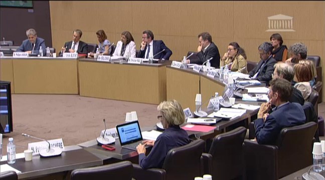 Audition de M. Daniel Kaplan, délégué général de la Fondation pour l’Internet Nouvelle Génération - Mercredi 25 Juin 2014