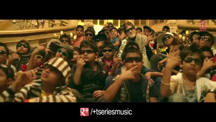 Party With The Bhoothnath Song (Official) _ Bhoothnath Returns _ Amitabh Bachcha