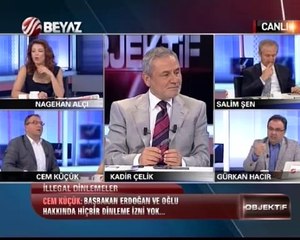 Objektif 26.06.2014 2.Kısım