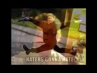 Anonymous Our Message Is Clear