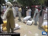 Dunya news-IDPs looking forward to the support of fellow citizens