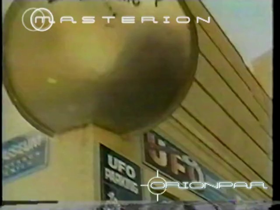 Roswell Odissey 2001
