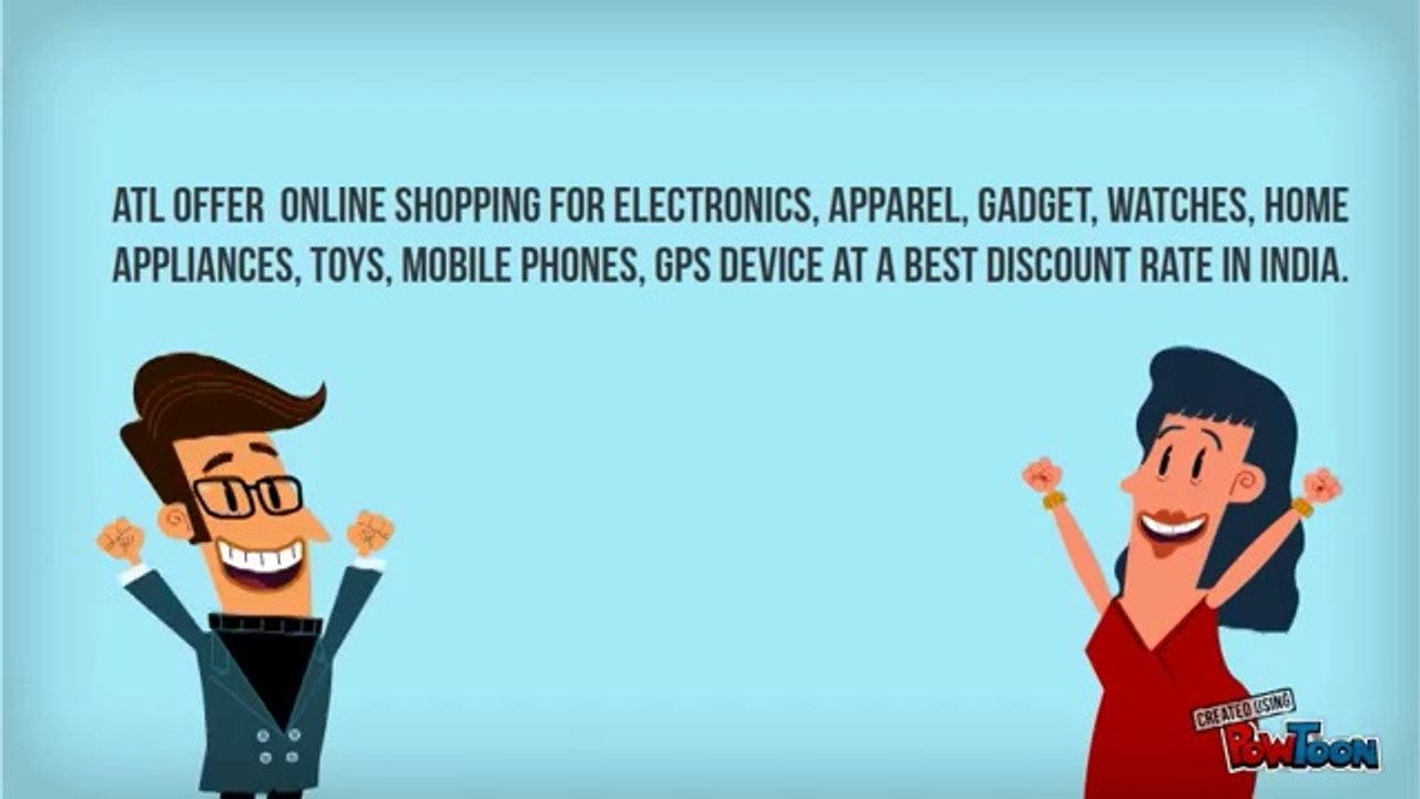 Online Shopping India - Buy Electronics, Apparel ,Gadget ,Watches & more