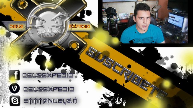 Noticias Gamer edición#1