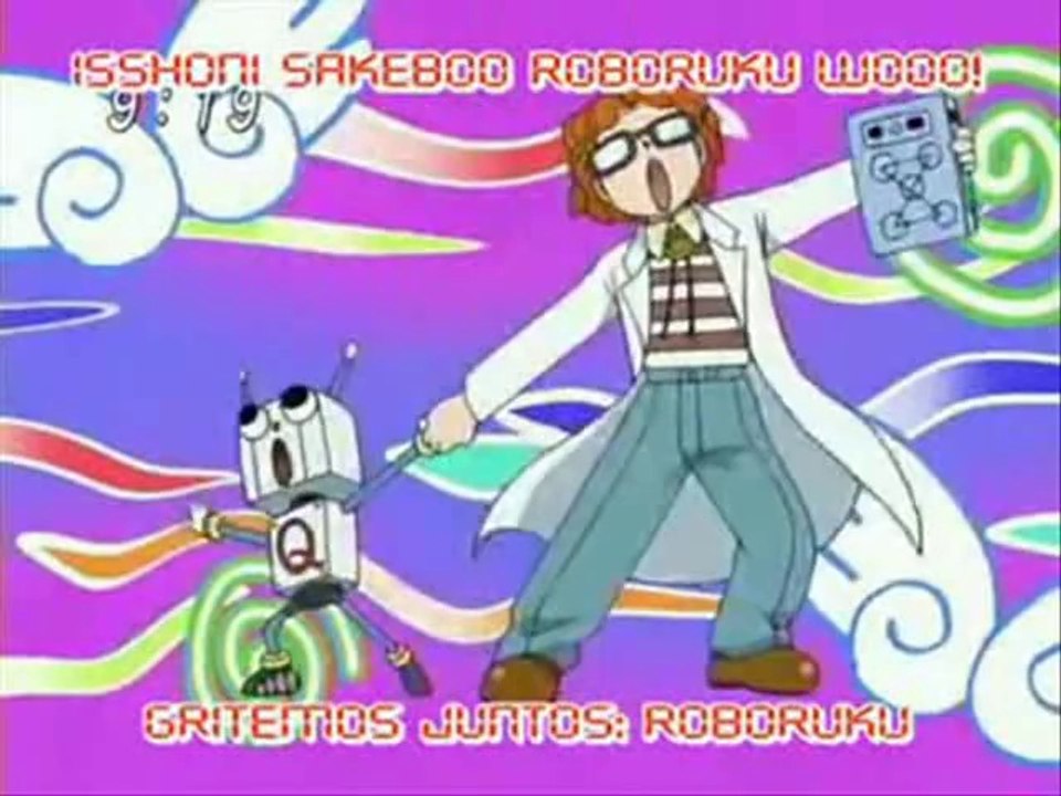 Cancion Coral Q
