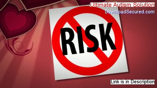Ultimate Autism Solution Free Download (Download Here)