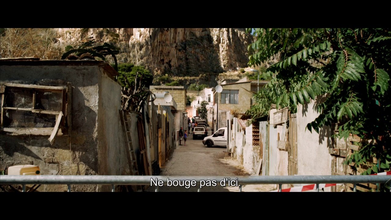 PALERME ( Via Castellana Bandiera ) d'Emma Dante - bande-annonce