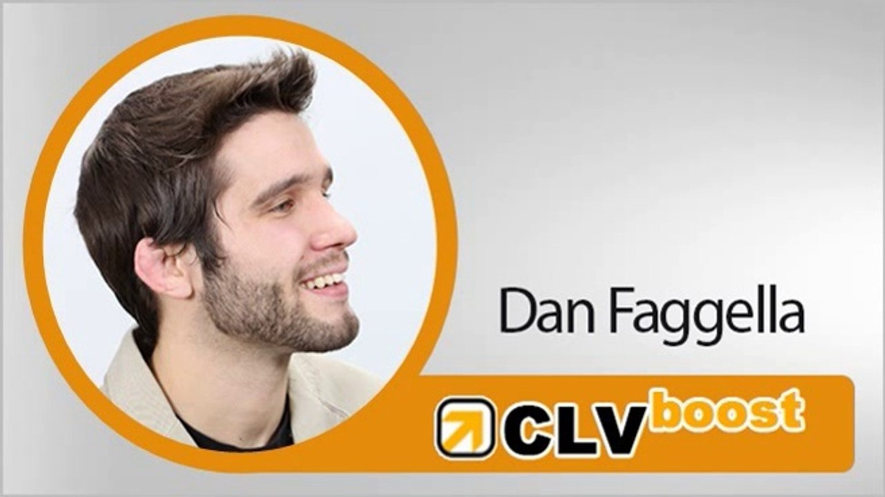Email Marketing Expert Dan Fagella from CLVboost Discusses Marketing Automation, Stick Rate, and ROI