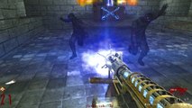 Slapshot (Hockey) Ep.5 - Call of Duty Custom Zombies (CoD Zombies) - World at War [PC HD]