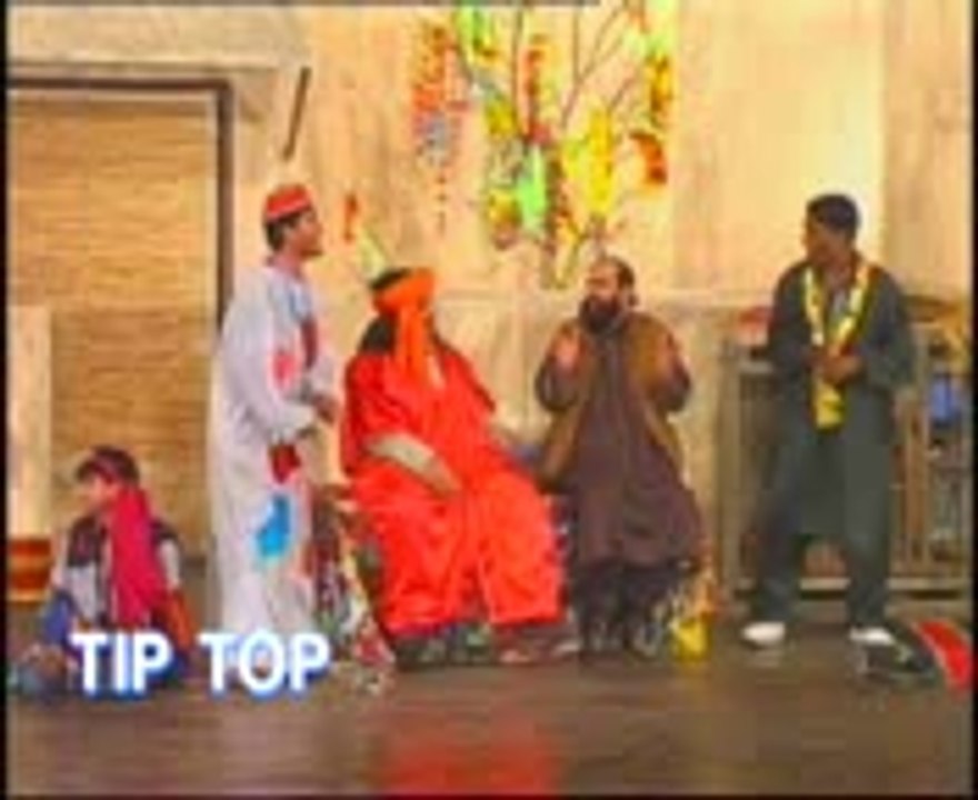 FUNNY Imran Anwar