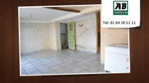 A vendre - maison - COULOMMIERS (77120) - 4 pièces - 73m²