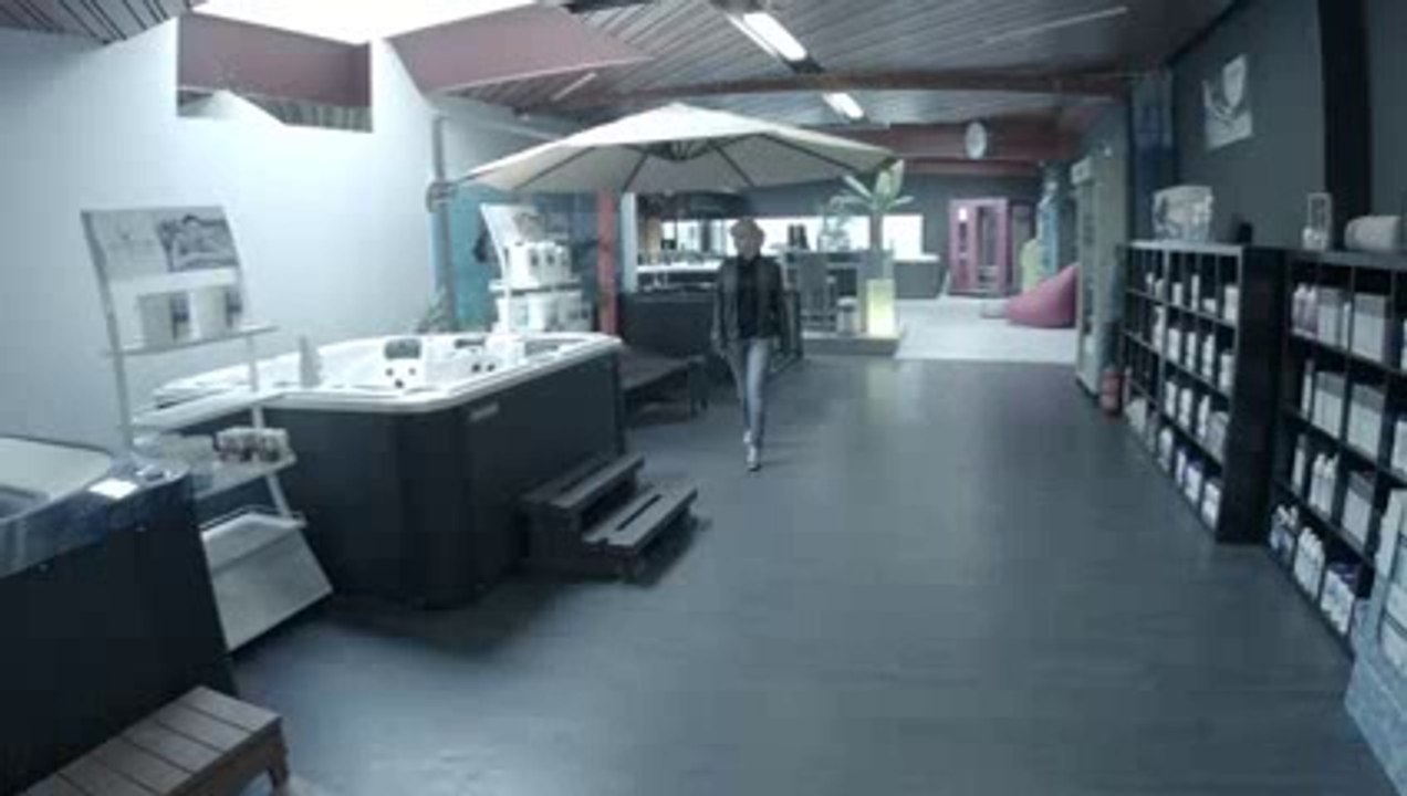 Bluelagoon spas