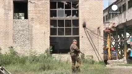 Ucraina: liberi quattro osservatori Osce