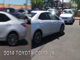 Toyota Corolla Dealer Glendale, AZ | Toyota Corolla Dealership Glendale, AZ