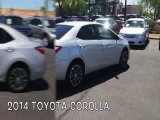 Toyota Corolla Dealer Phoenix, AZ | Toyota Corolla Dealership Phoenix, AZ