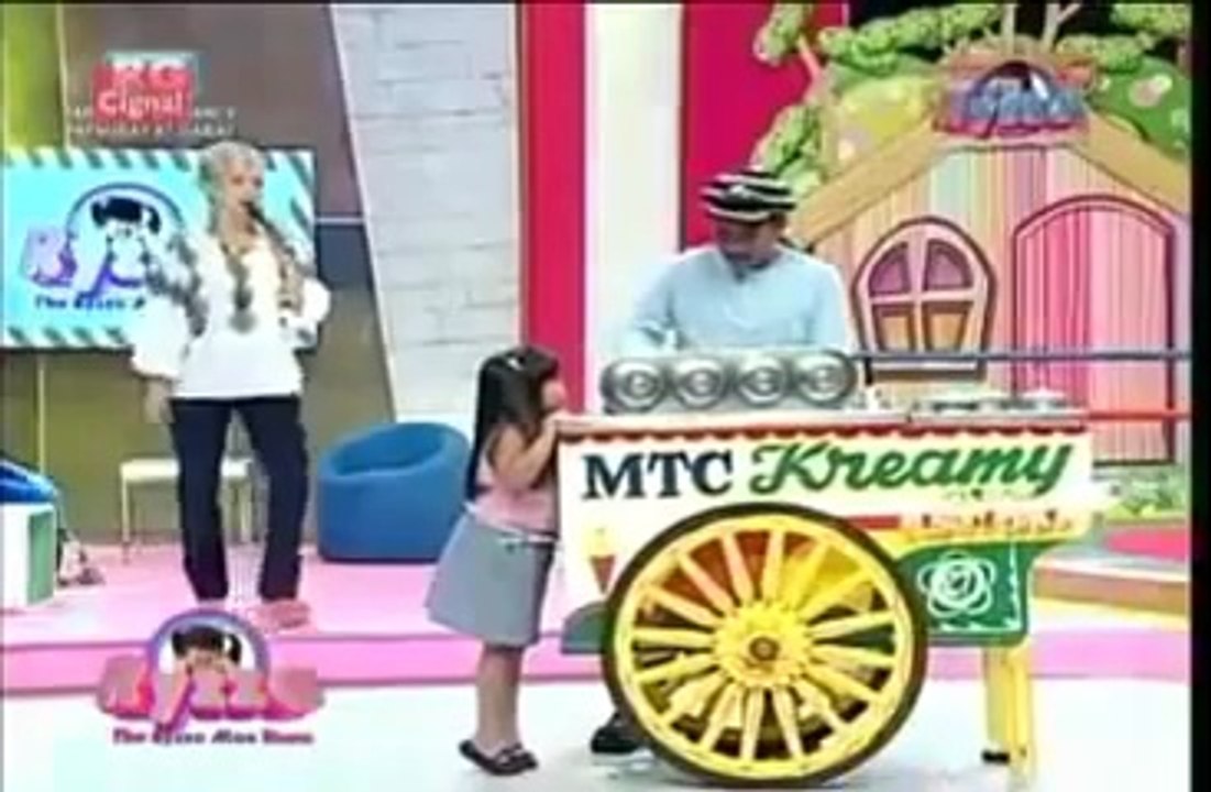 Ryzza Show - JUNE 27 2014 [4_4]