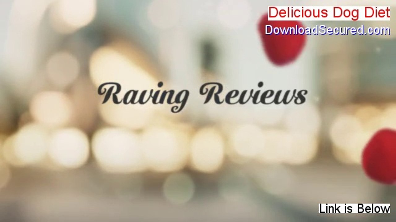 Delicious Dog Diet Free Download [Legit Download]