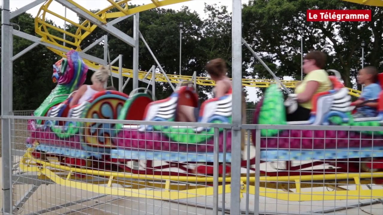 Milizac (29). Trois nouveautés à la Récré des Trois Curés