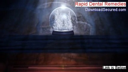 Rapid Dental Remedies Download Free [rapid dental remedies]