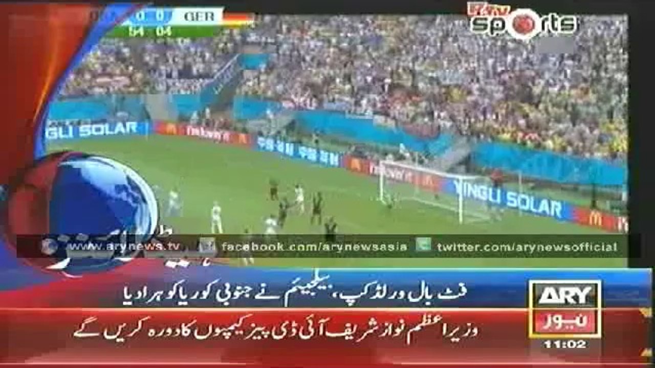 Headlines - 1100 - Friday - 27 - June - 2014