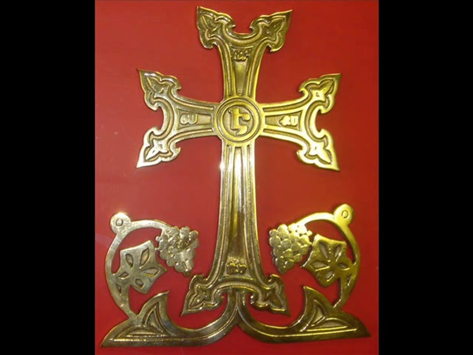 ՀԱՒԱՏԱՄՔ - Havadamk - Alle Gläubigen singen