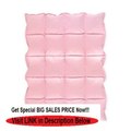 Best Price Sweet Jojo Designs Pink Baby Down Alternative Comforter / Blanket for Crib Bedding Review