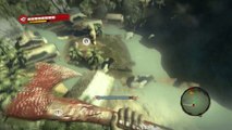 Lets play- DEAD ISLAND!!! part 34