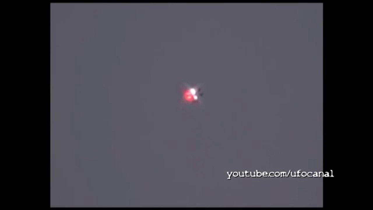 ufo.Malaysia Airlines.2014
