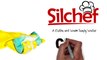 Introducing The Latest In Advanced Baking Technology - Silchef Silicone Baking Mats - A Must Have For Easy And Healthy Baking!