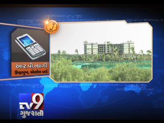 FIR filed against 'Essel World' for destruction of mangroves, Mumbai - Tv9 Gujarati