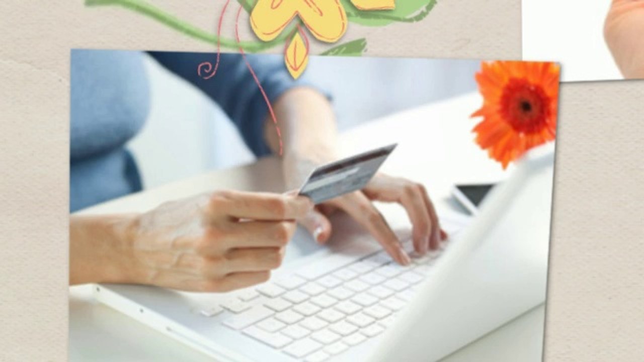 Credit Card Payment Processing