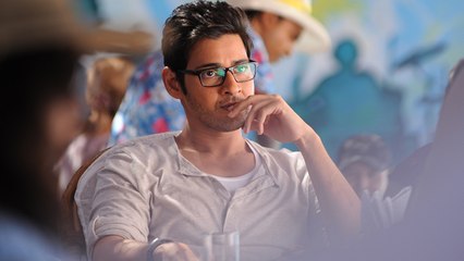 Mahesh Babu's Ek Ka Dum-1 CRASHES USA Box Office Records