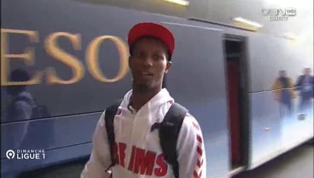 13 J06 REIMS GUINGAMP 1-1