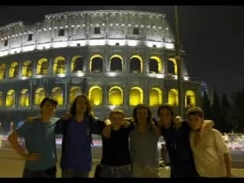 Rome 2006
