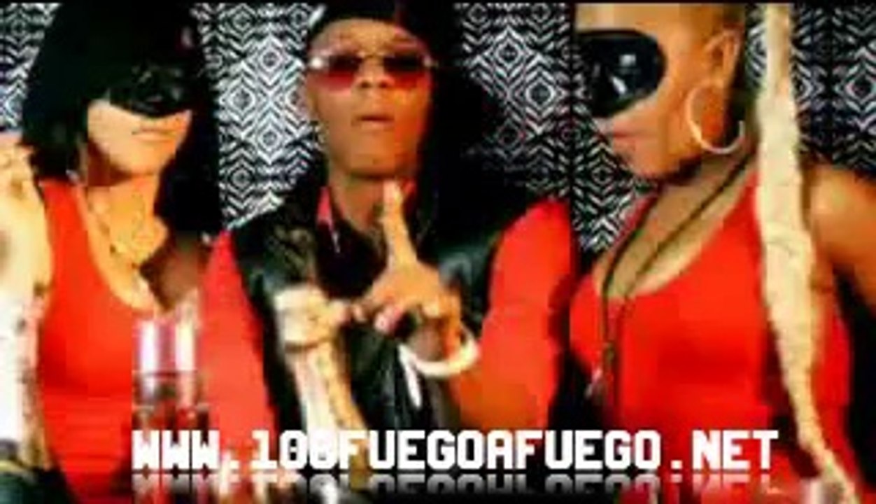 Secreto El Biberon (Copio) Beat Del Tema Yo Soy Tu Tiguere