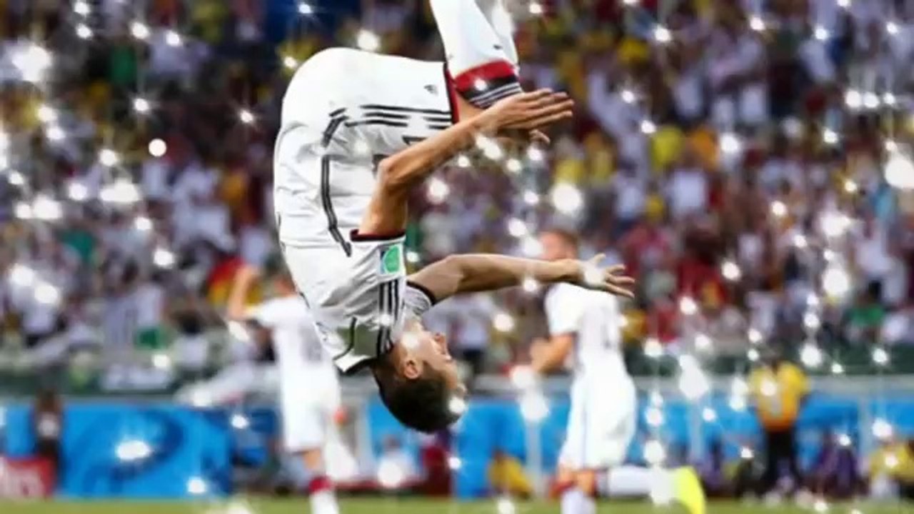 Luis Navas - 2014 FIFA World Cup_ U.S. Advances Despite 1-0 Loss To Germany