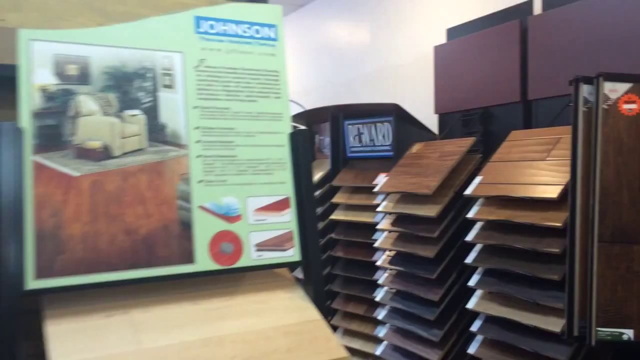 Avery Hardwood