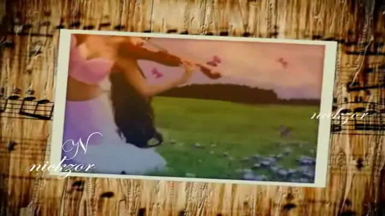 NESRİN SİPAHİ - SENİ BEN ELLERİN OLSUN DİYE Mİ SEVDİM