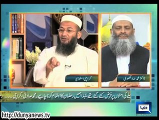 Dunya News-Peyam-e-Subh-27-06-14
