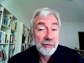 Paul Jorion - Le temps qu'il fait le 27 juin 2014