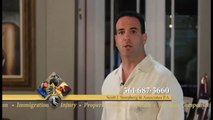 West Palm Beach Workers Compensation Lawyers | Call: 561-687-5660