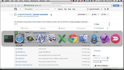 Learning GIT Training Video Tutorial Creating Pull Requests