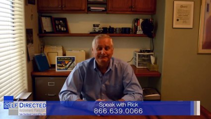 How do you Buy Real Estate Using a Self Directed IRA